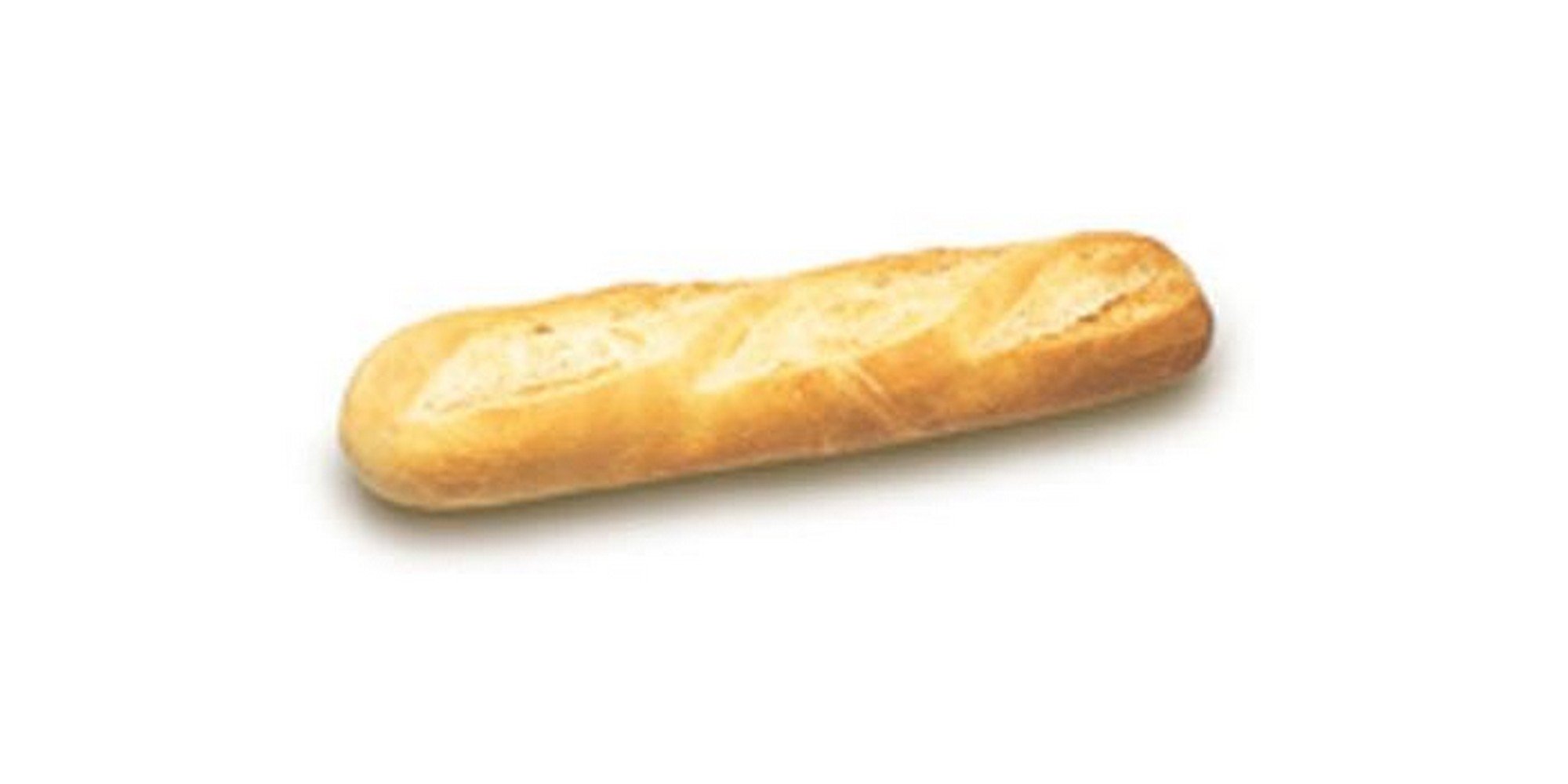 Baguette fin soft 27cm  50x135g