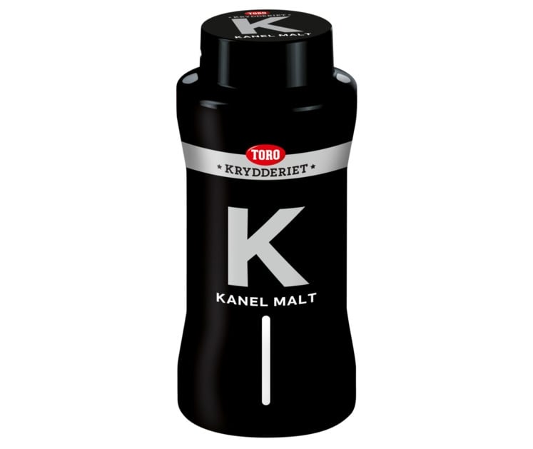 Kanel malt   400g