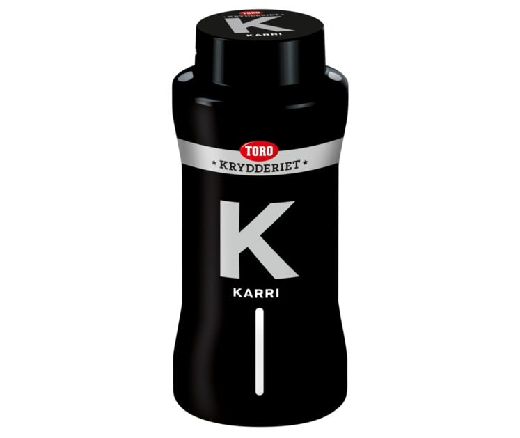 Karri   400g