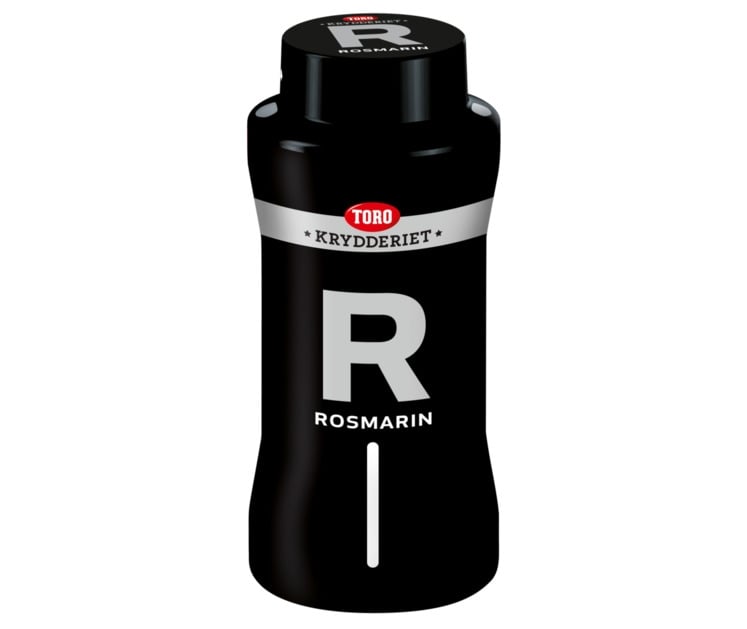 Rosmarin   140g