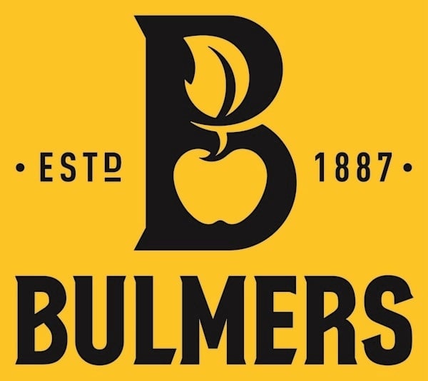 Bulmers orignal fat   4,5%   30l