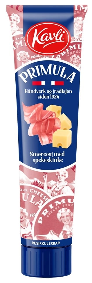 Primula spekeskinke   175g