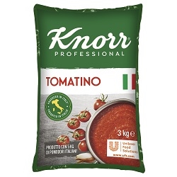 Tomatino tomatsausbase  3kg