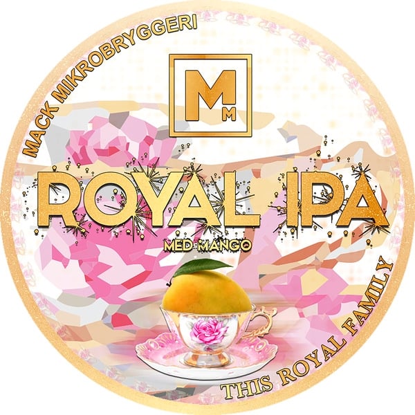 Royal ipa keykeg   4,7%   30l