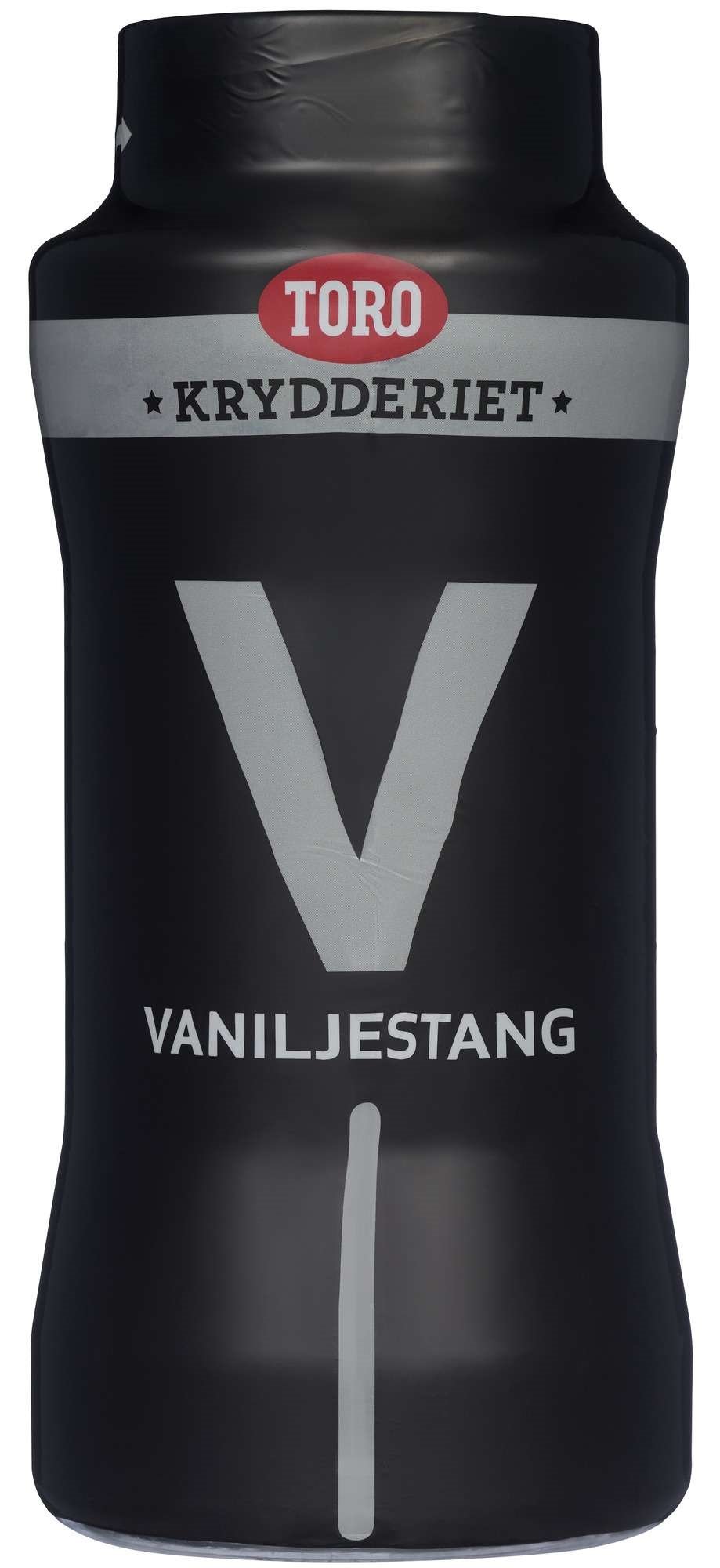 Vaniljestenger 25stk  75g