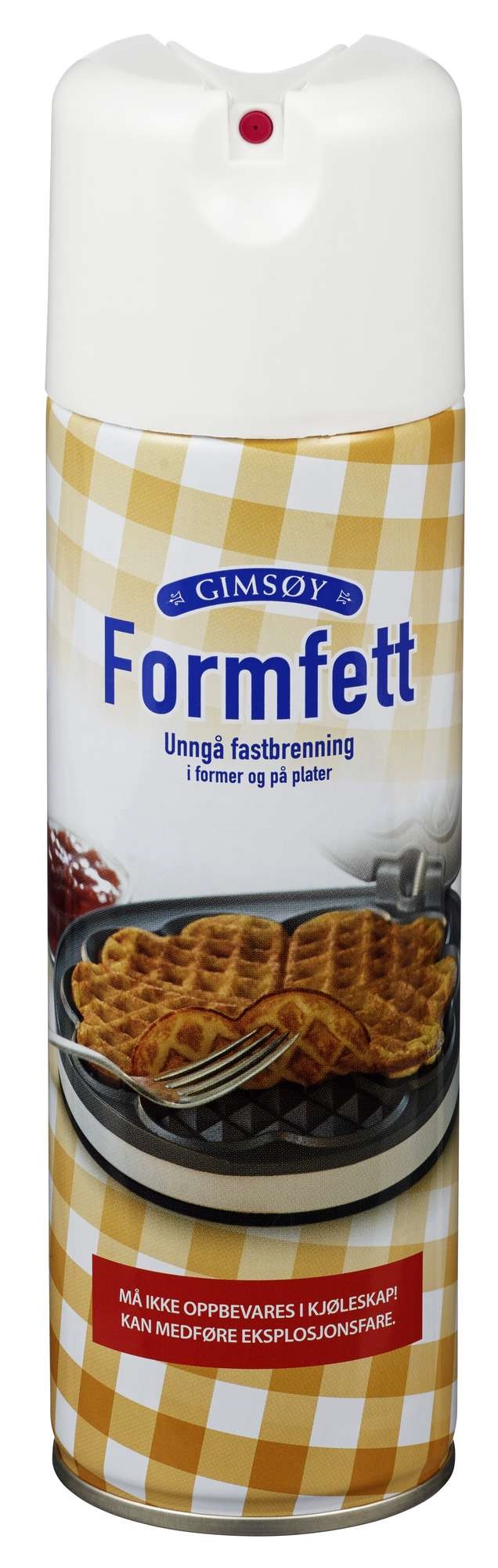 Formfett                300ml