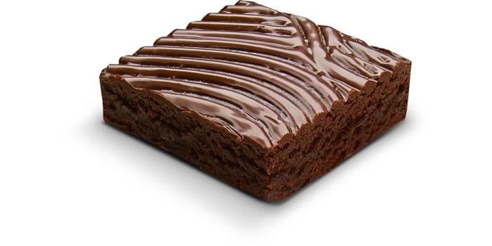 Brownie fudge    4x16x78g