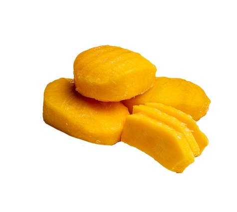 Mango halv uten sten og skall   2.72kg