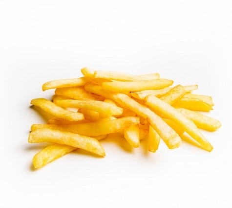 Pommes bistro 5x2kg   10kg