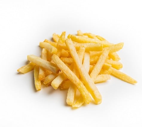 Pommes frites rettk.    5x2kg