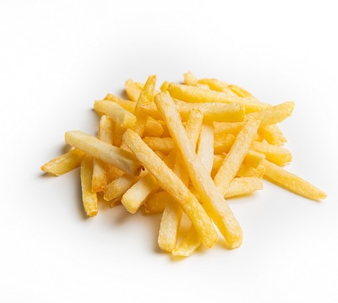 Pommes frites rettk.    5x2kg