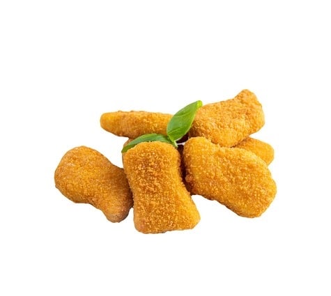 Green cuisine nuggets chicken style   20g