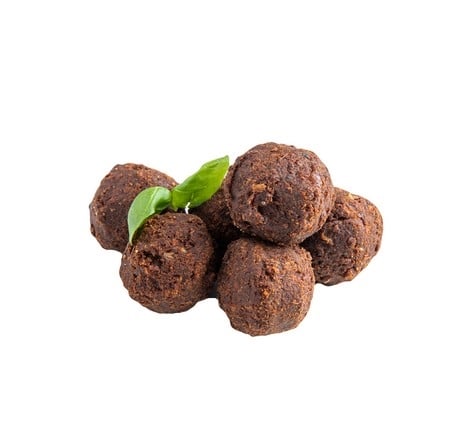 Green cuisine veganske boller   4x20g