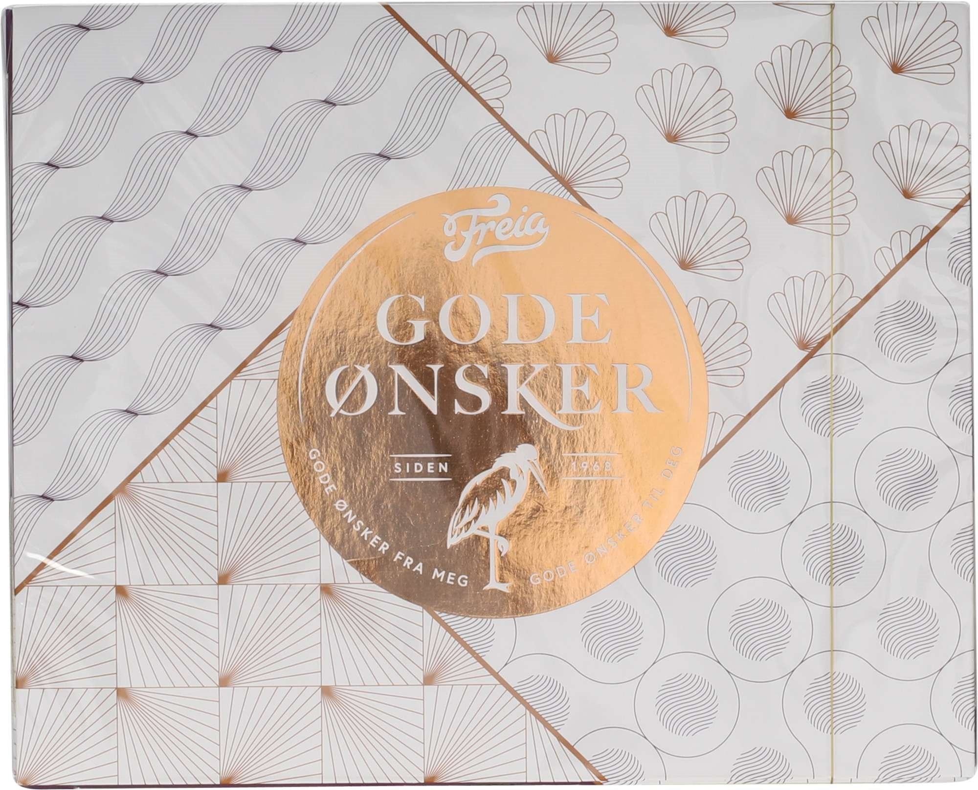 Gode ønsker 500g