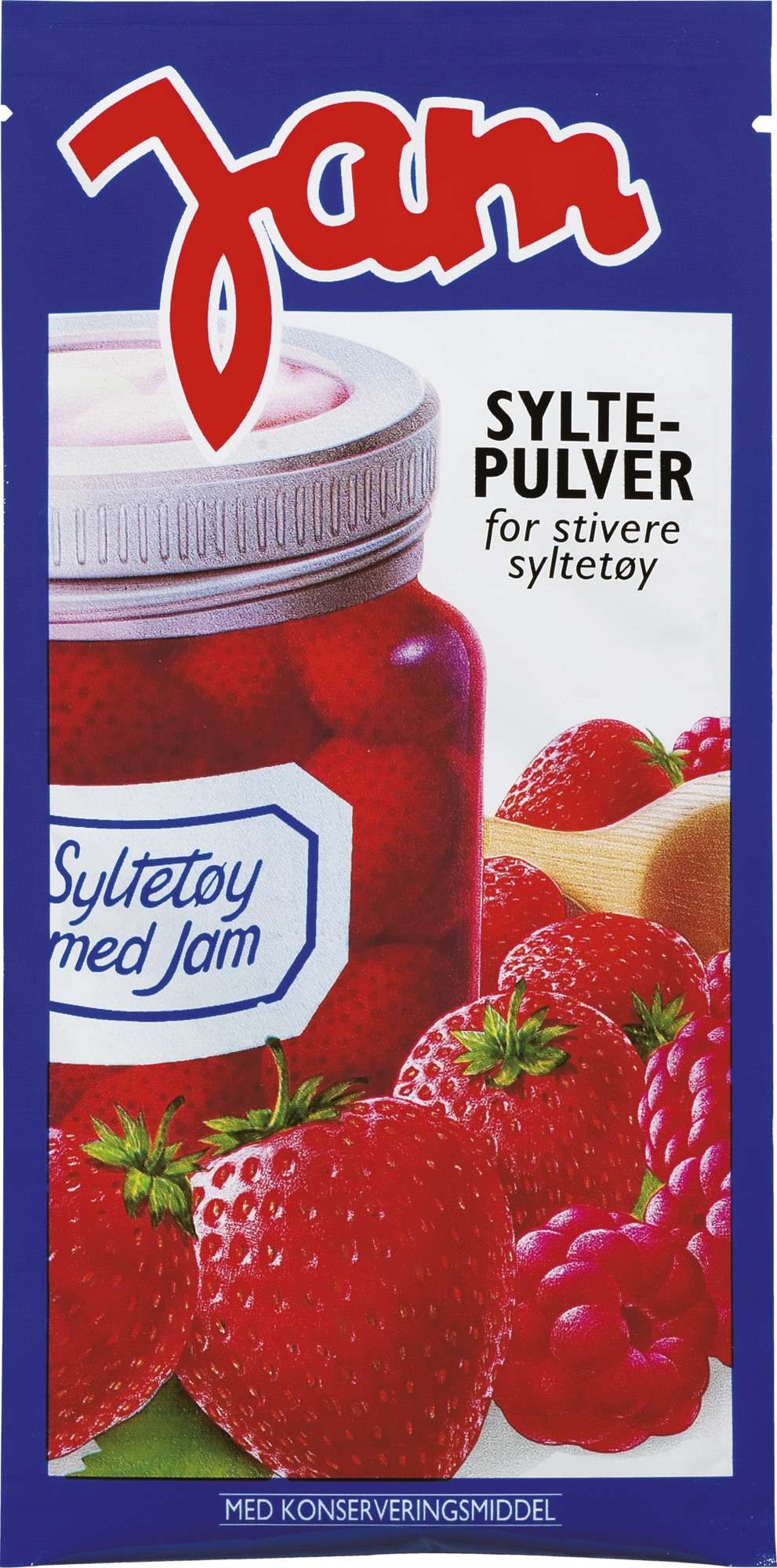 Jam syltepulver 45g