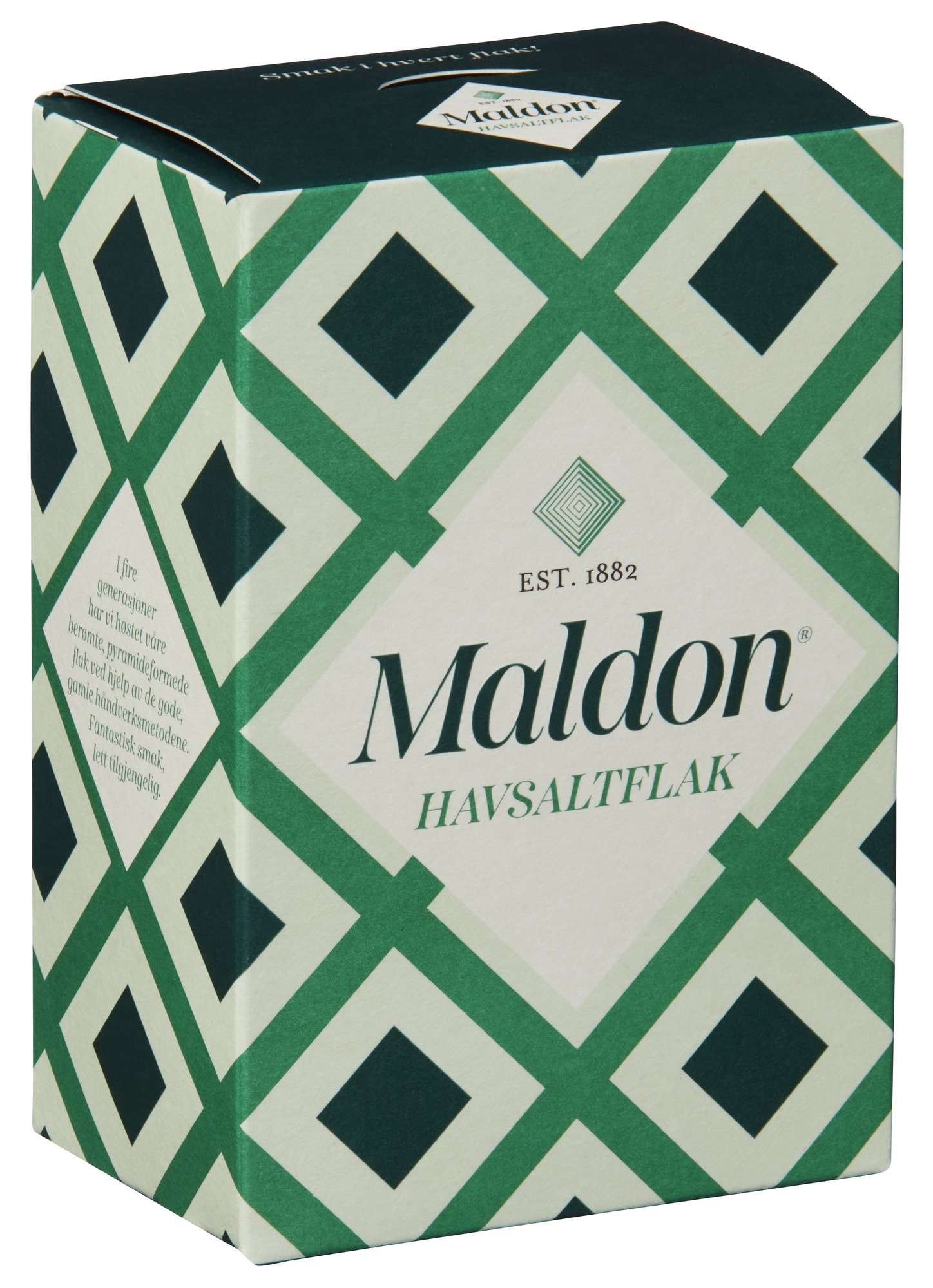 Maldon salt 250g