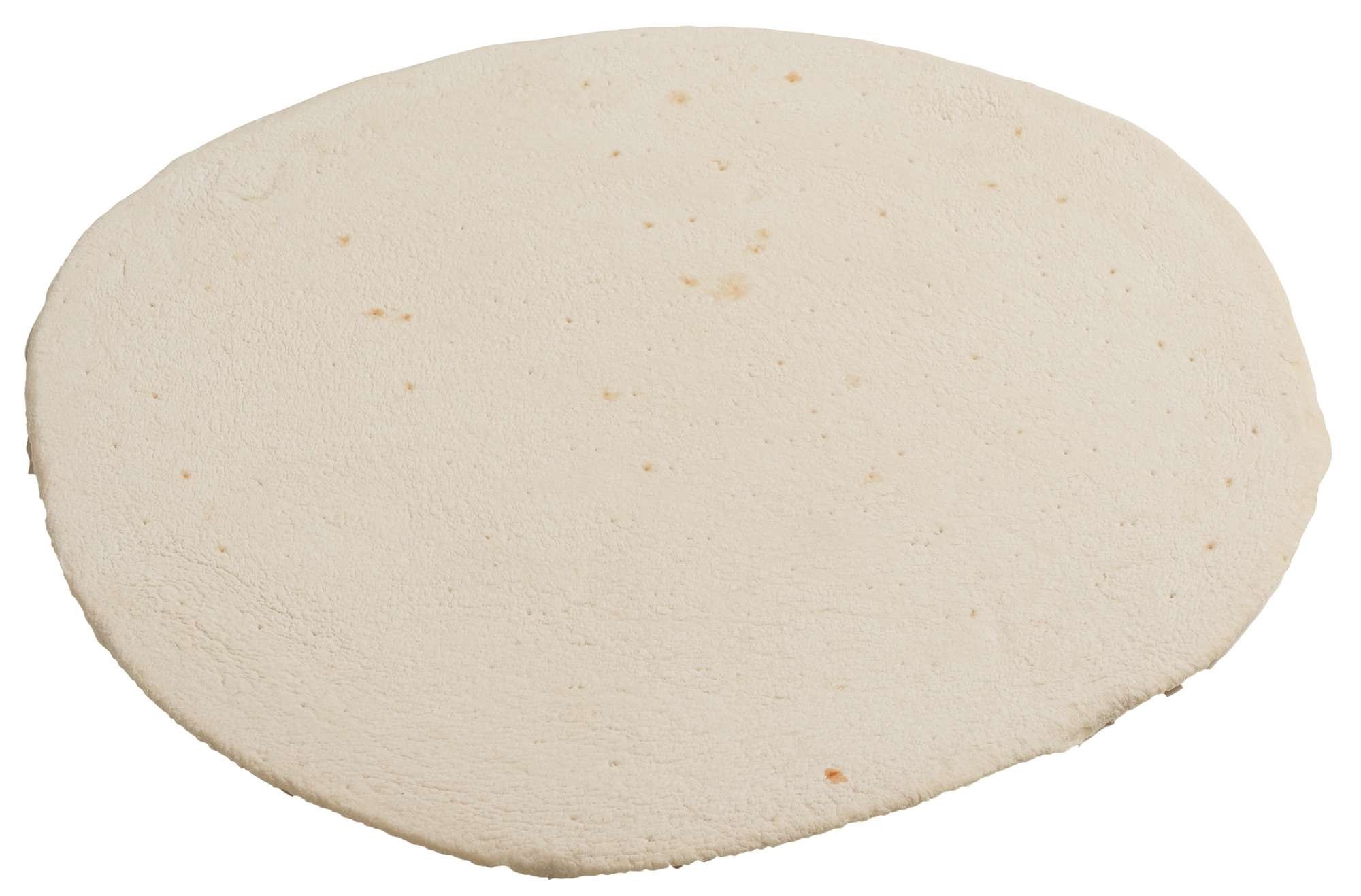 Pizzabunn glutenfri ca29cm (10stk)  2,4kg