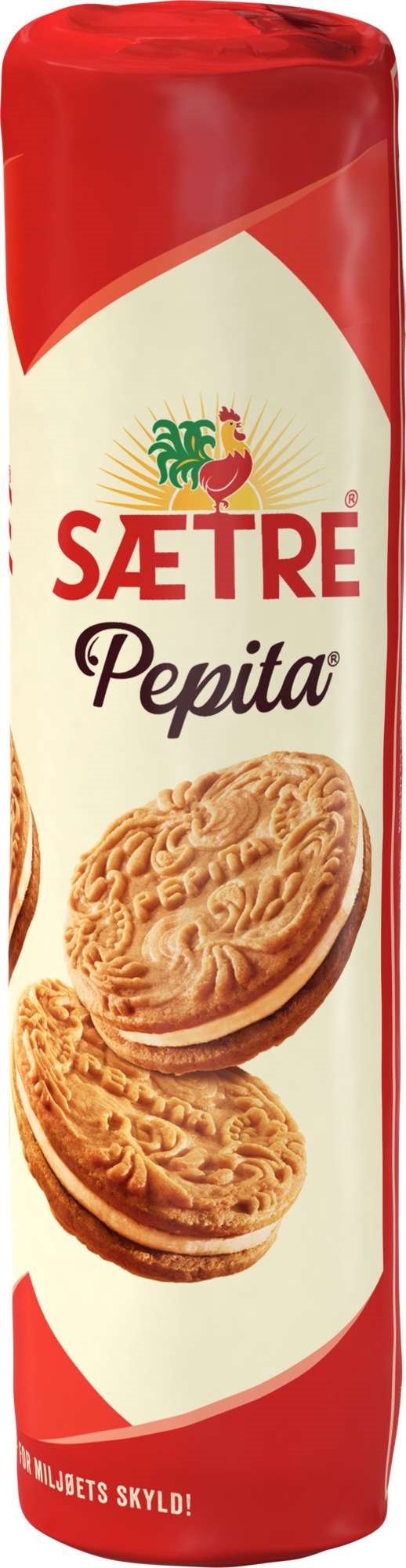 Pepita   180g