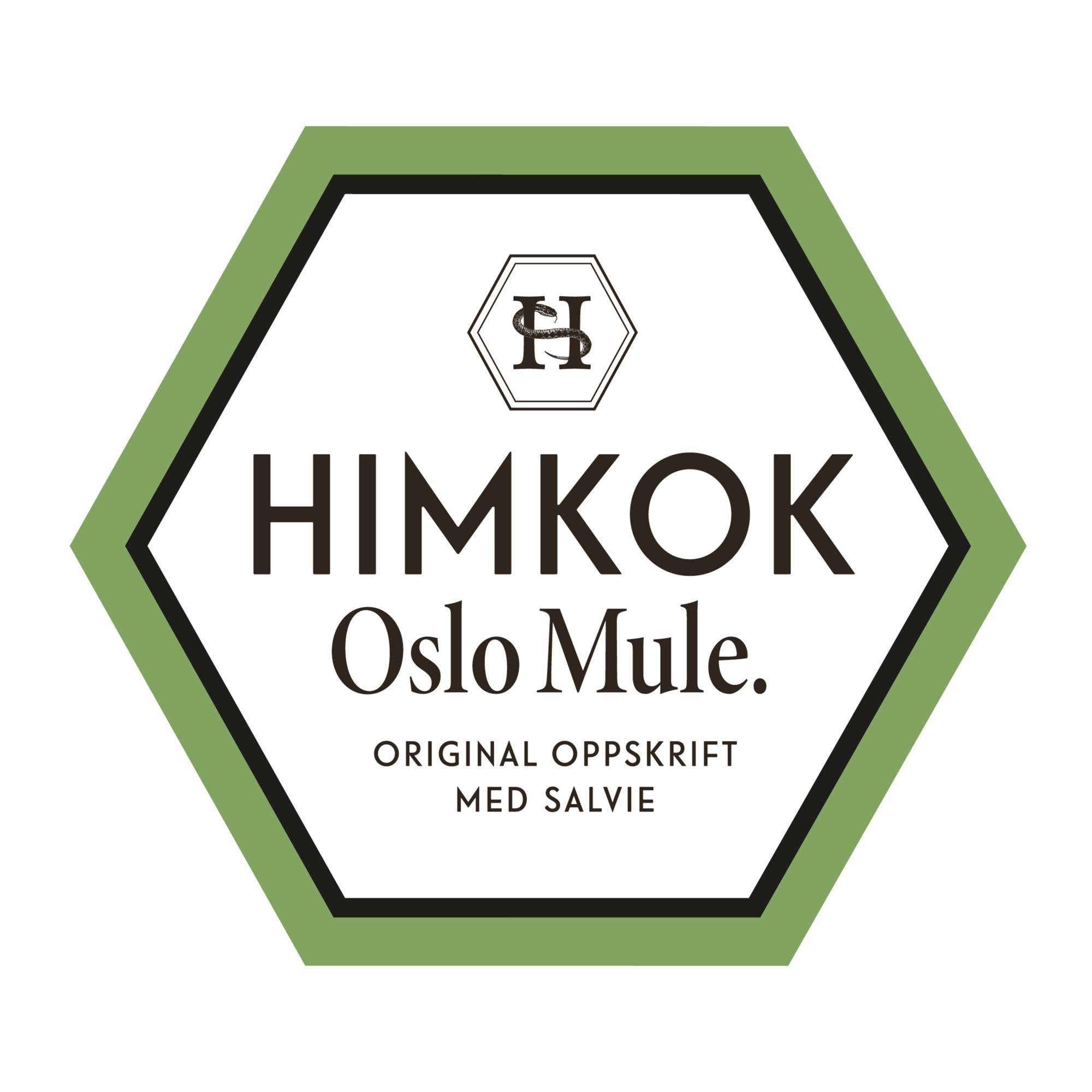 Himkok oslo mule keykeg   8%   20l