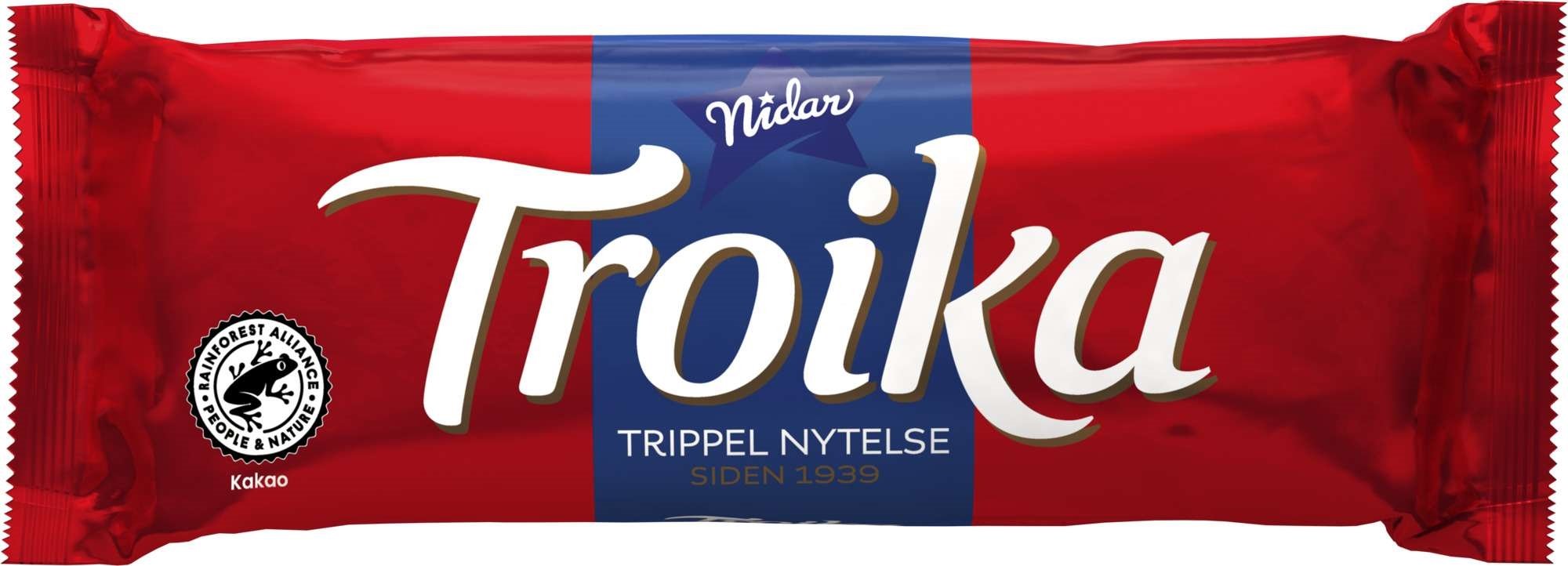 Troika   66g