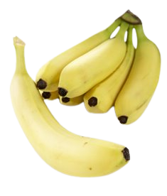 Bananer koke    kg
