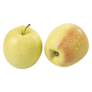 Epler gule golden        kg