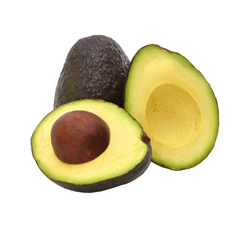 Avocado modnet stk