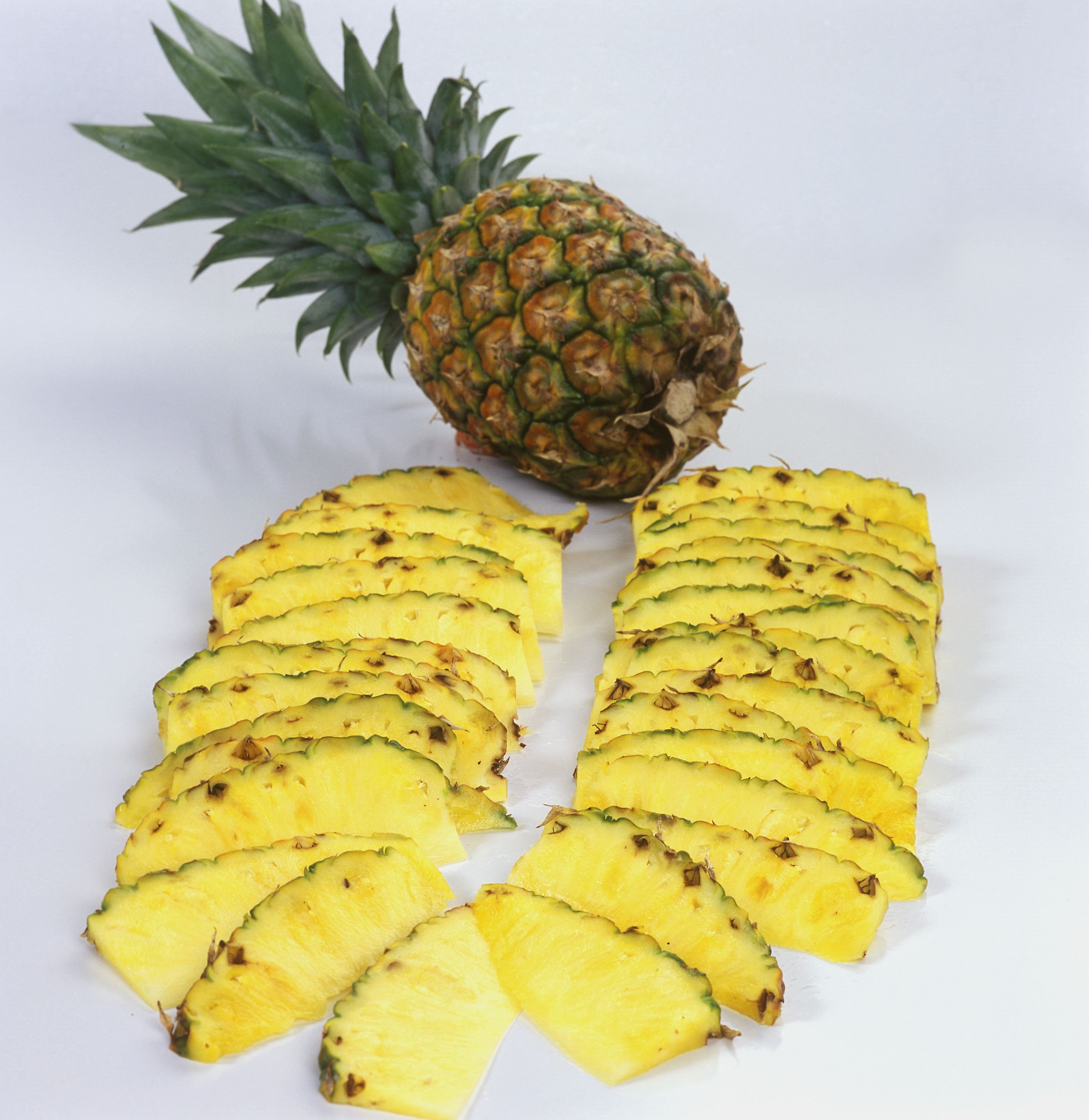 Ananas biter sunrise 250g   stk