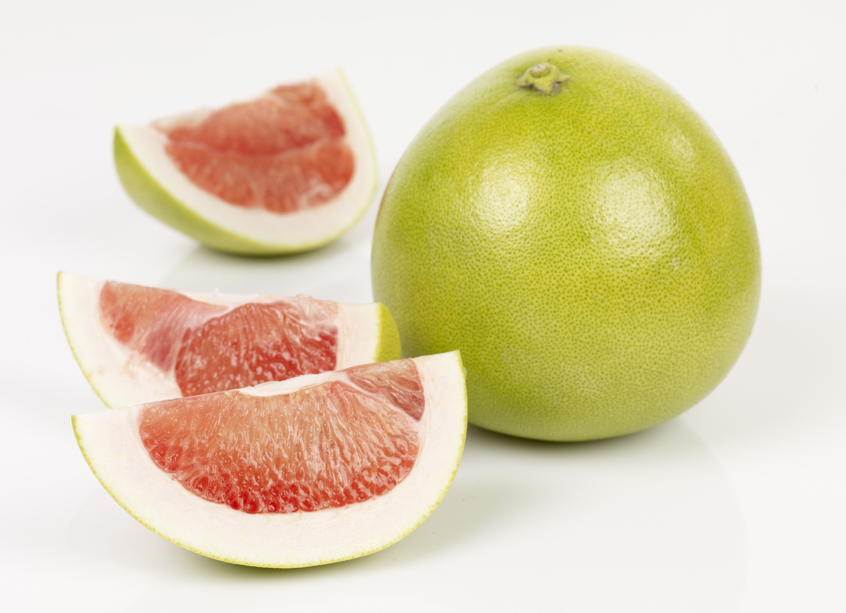 Pomelo rød   1kg