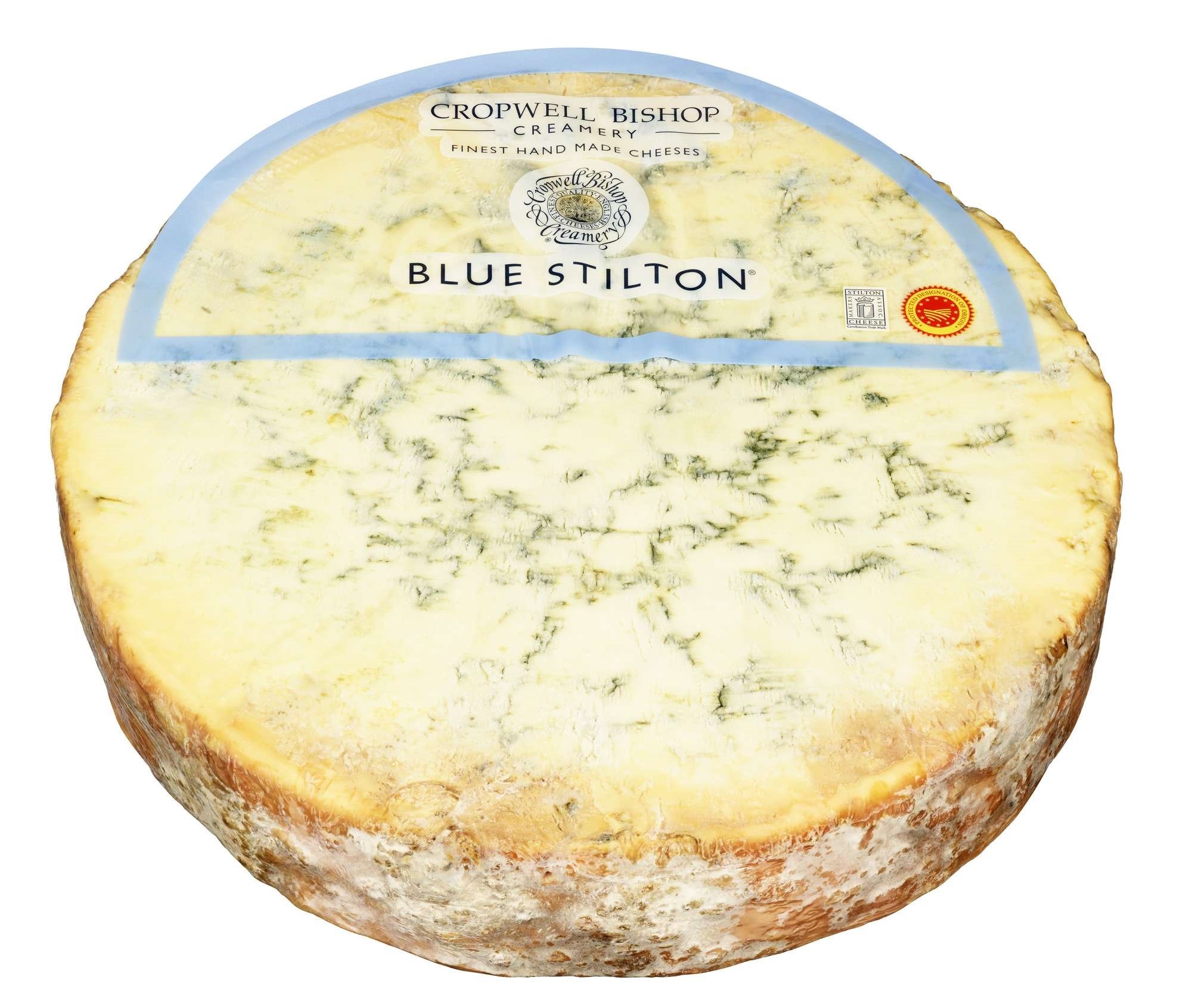 Stilton ring ca 1,25kg   kg