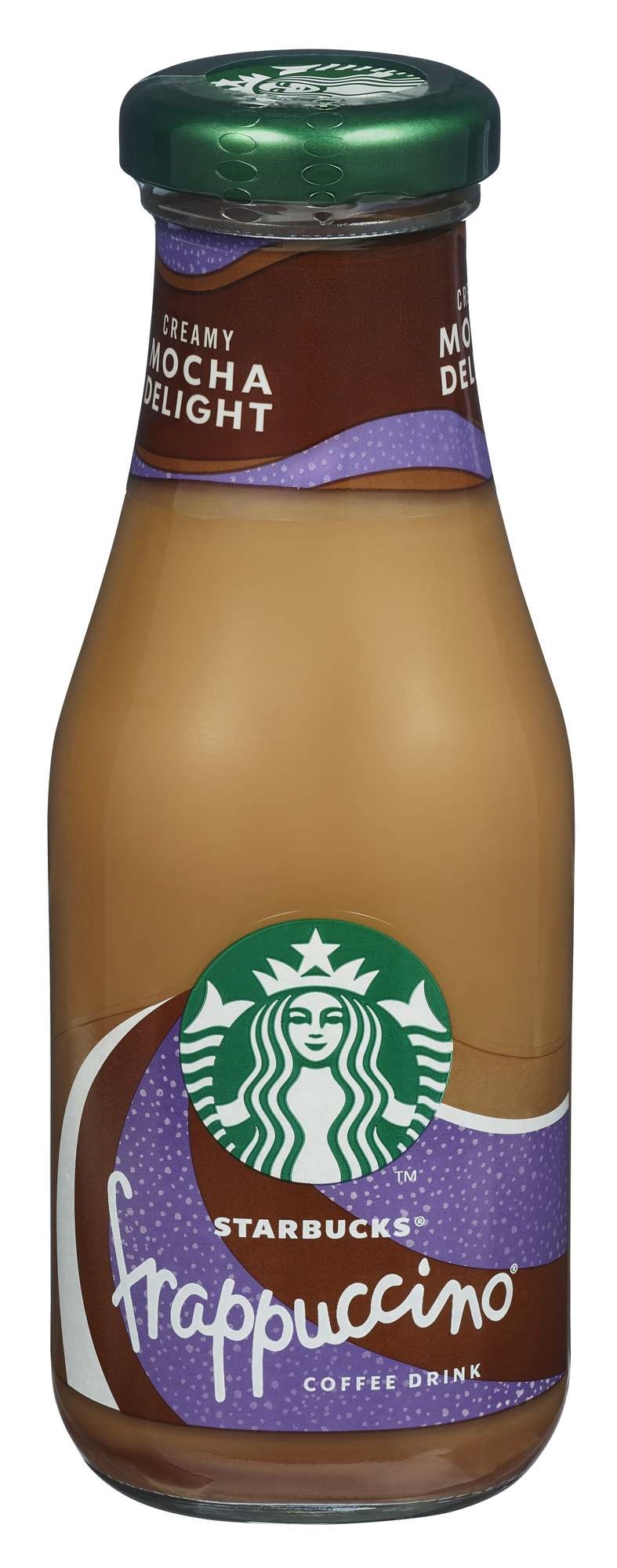 Frappuccino mocha   250ml