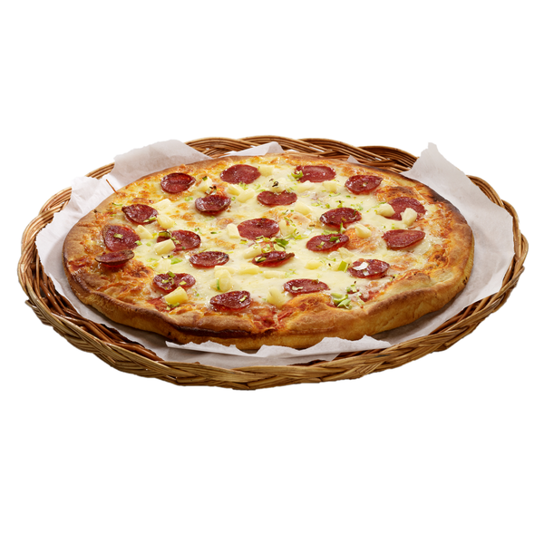 Pizza pepperoni  40cm   970g