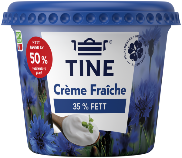 Creme fraiche           300g