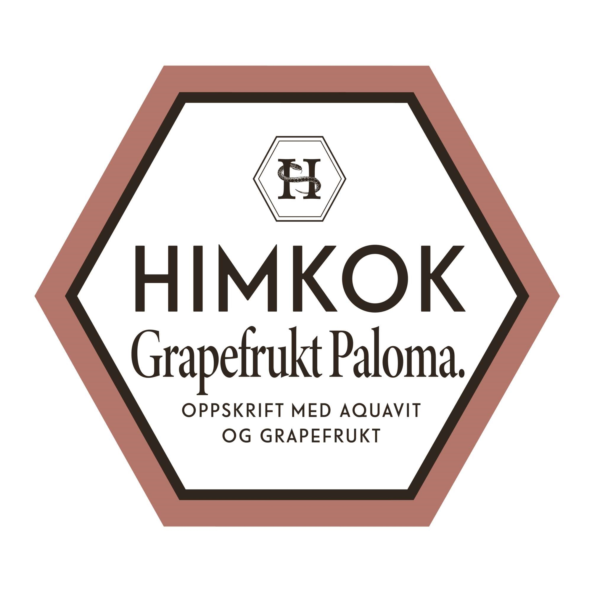 Himkok paloma keykeg   8%   20l