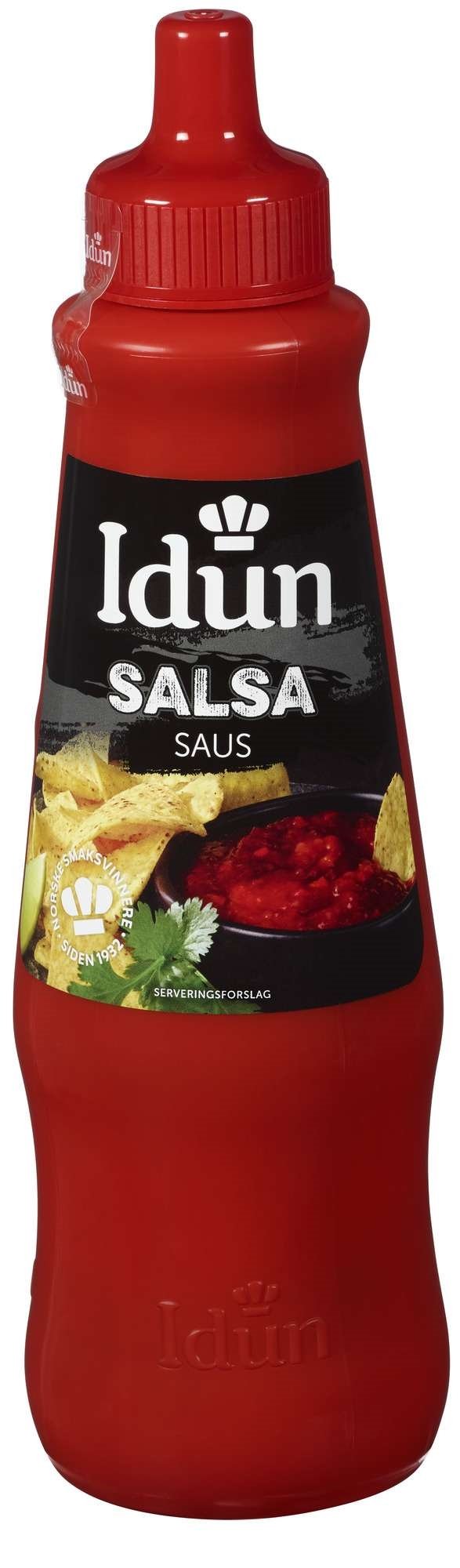 Dressing salsa  870g