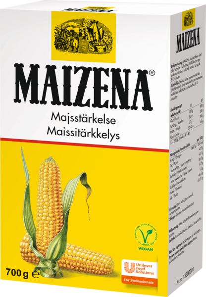 Maizena maisstivelse 700g