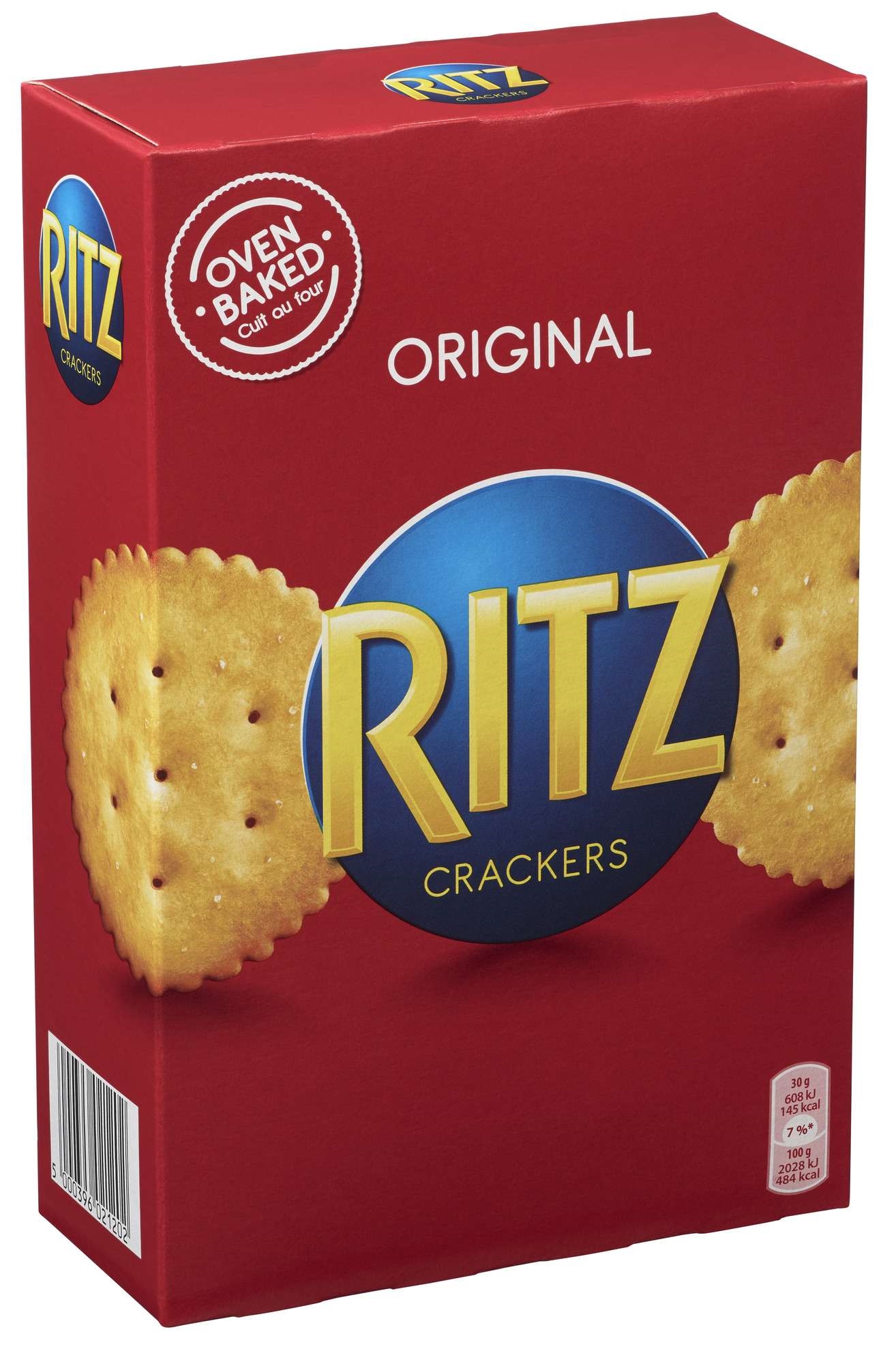 Ritz kjeks 200g