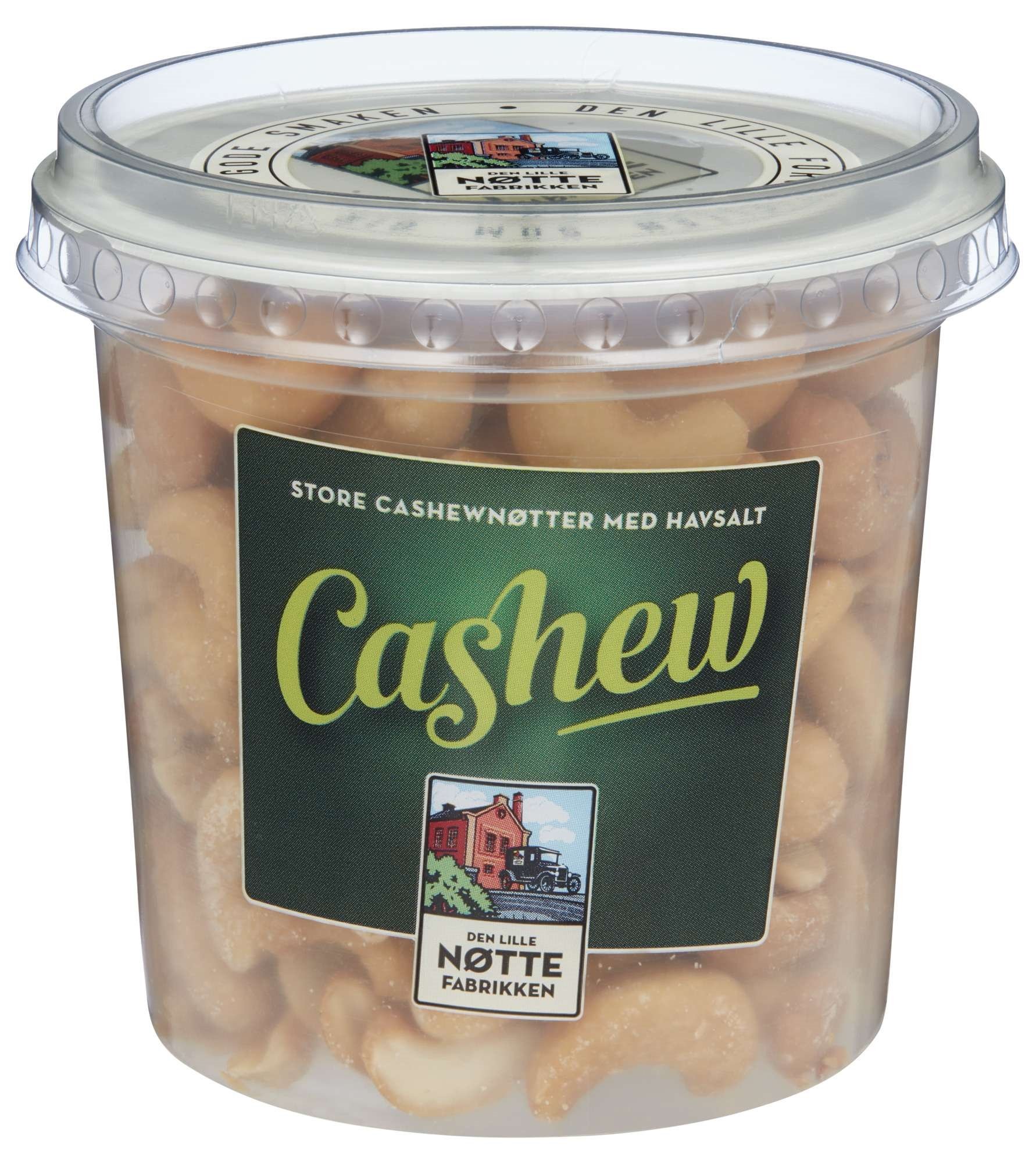 Cashew   180g