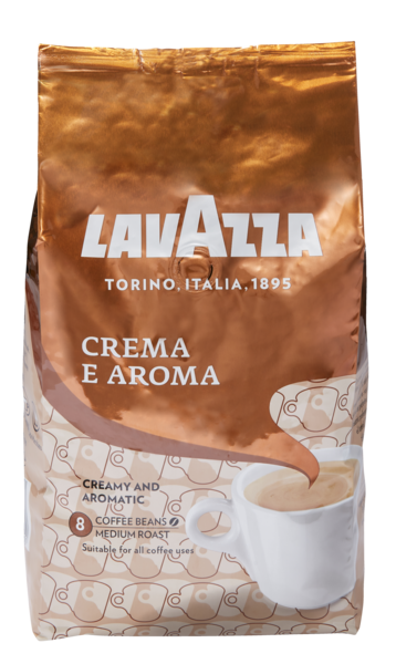 Espresso crema aroma  1kg