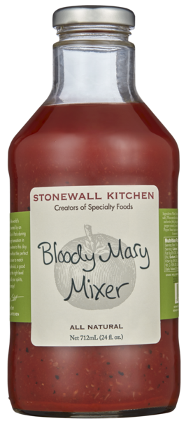 Bloody mary mix   712ml