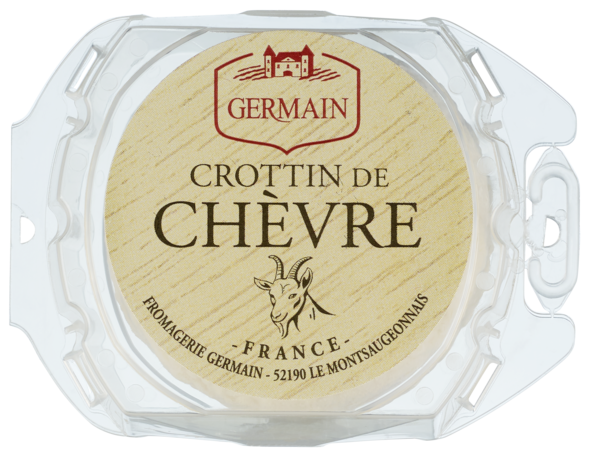 Crottin de chevre   60g