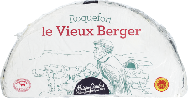 Roquefort berger aop ca 1,5kg