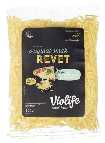 Original revet   200g