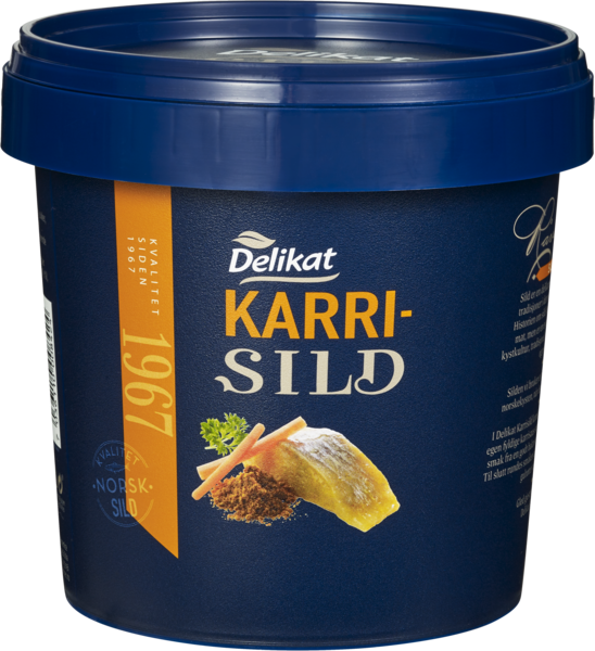 Karrisild 1,2kg