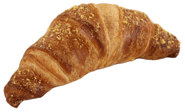 Croissant vaniljesmak   36x90g