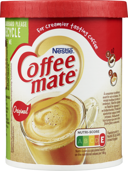 Coffee-mate   180g