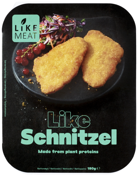 Schnitzel  180g