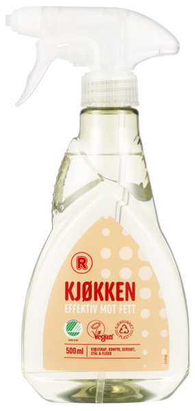 Kjøkkenspray  500ml