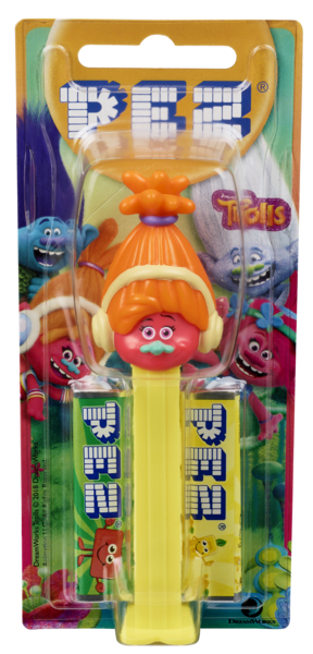 Pez figur 1+2   17g