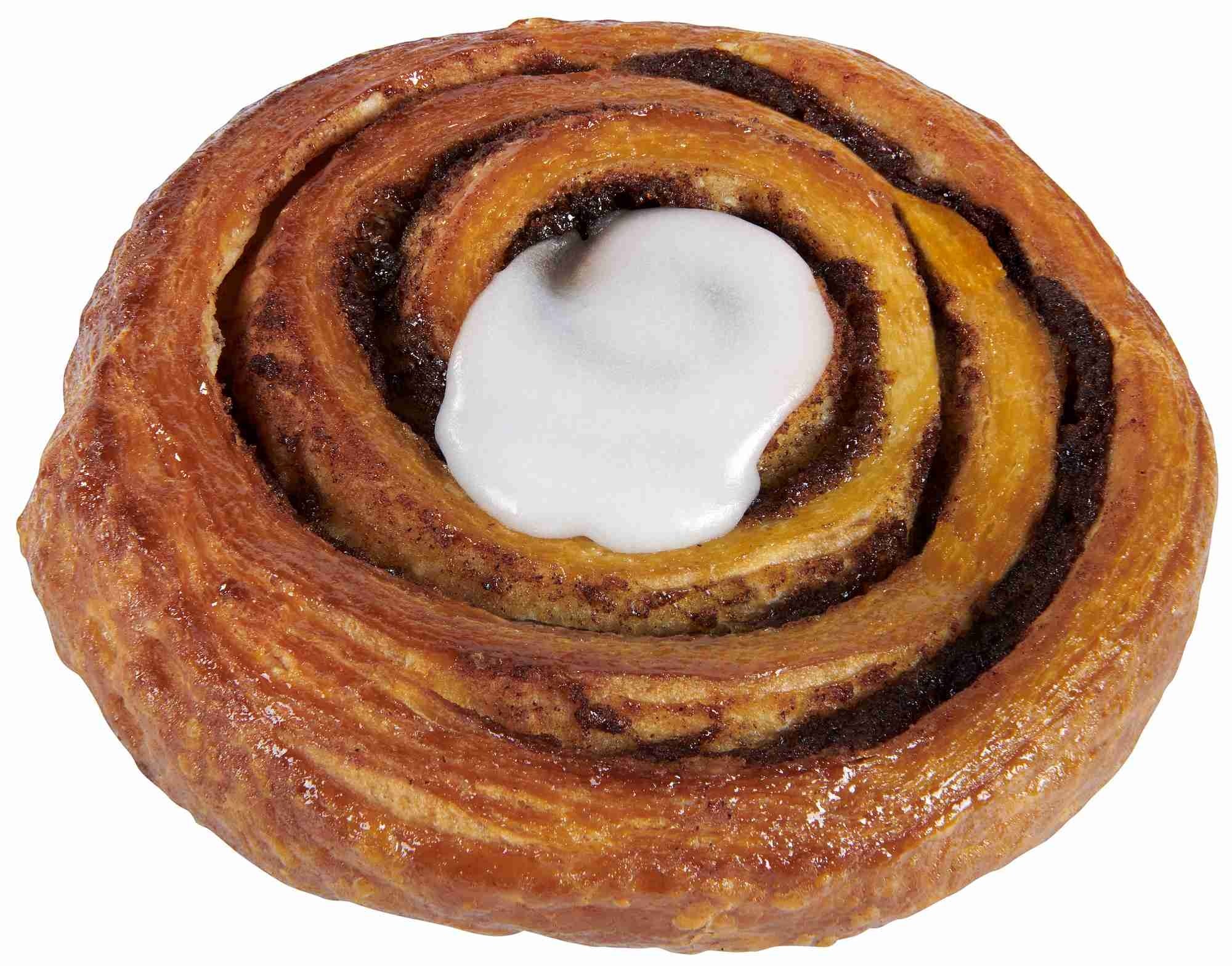 Kanelsnegle 48x85g